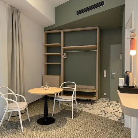 Arcotel Aq Wien-2